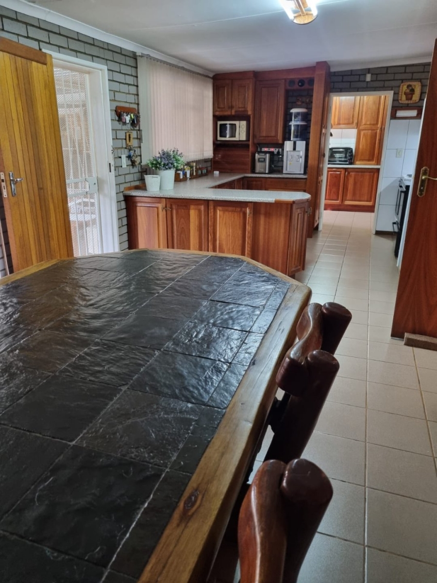 3 Bedroom Property for Sale in Wolmaransstad North West